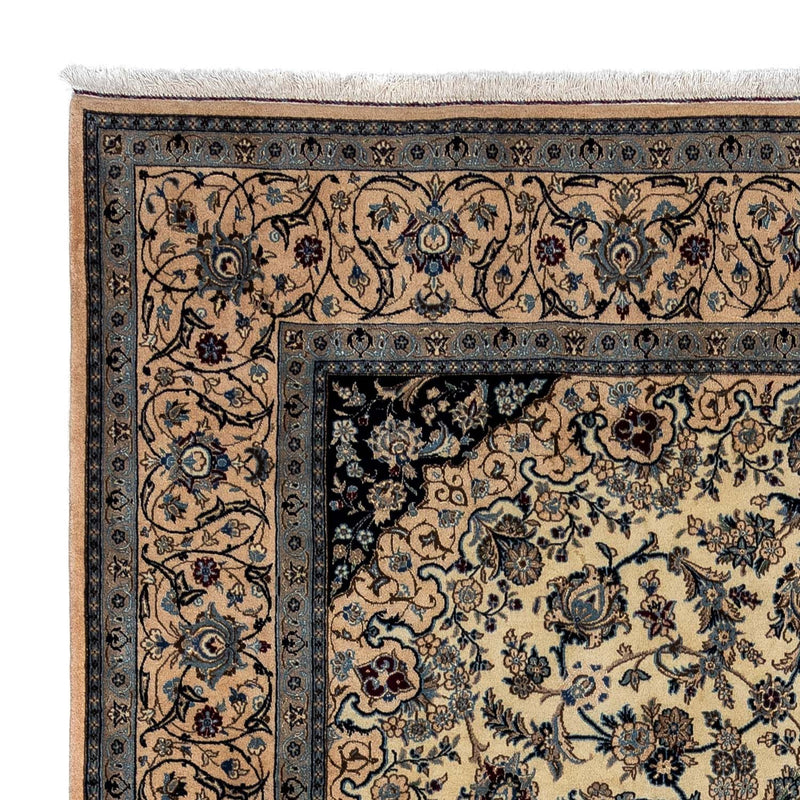 Nain - 9 la Teppe 358x248cm - Persisk teppe