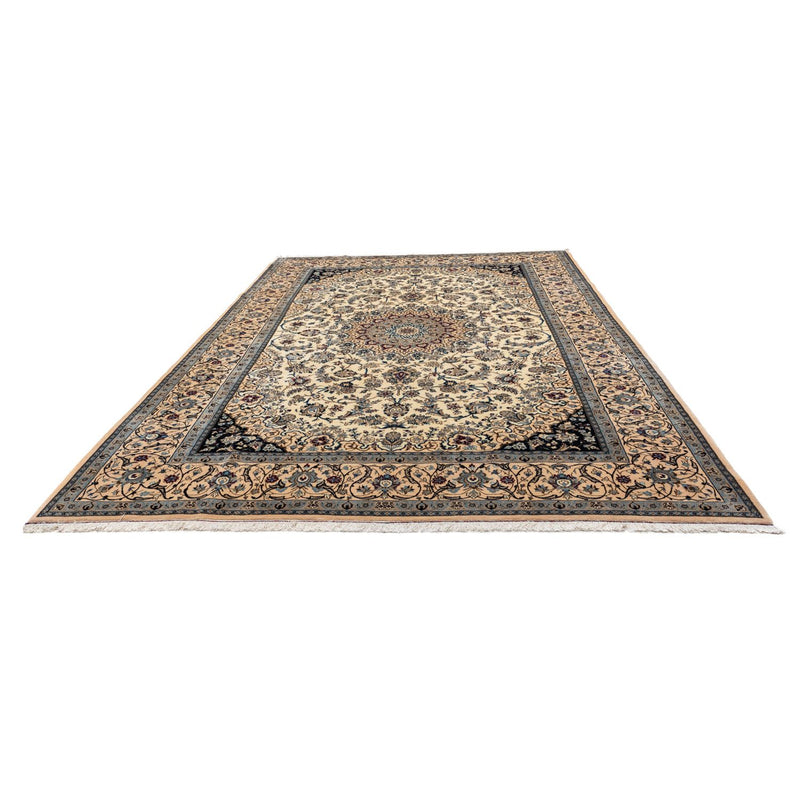 Nain - 9 la Teppe 358x248cm - Persisk teppe