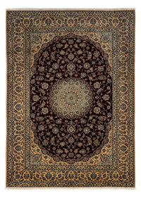 Nain - 9 la Teppe 345x248cm - Persisk teppe – product image