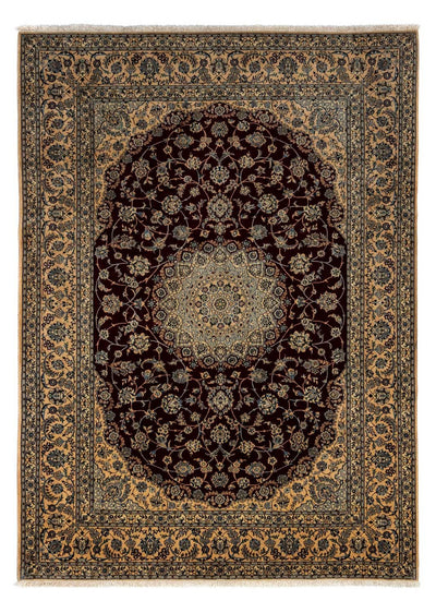 Nain - 9La Teppe 248x345cm - Persisk teppe