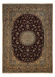 Nain - 9 la Teppe 345x248cm - Persisk teppe