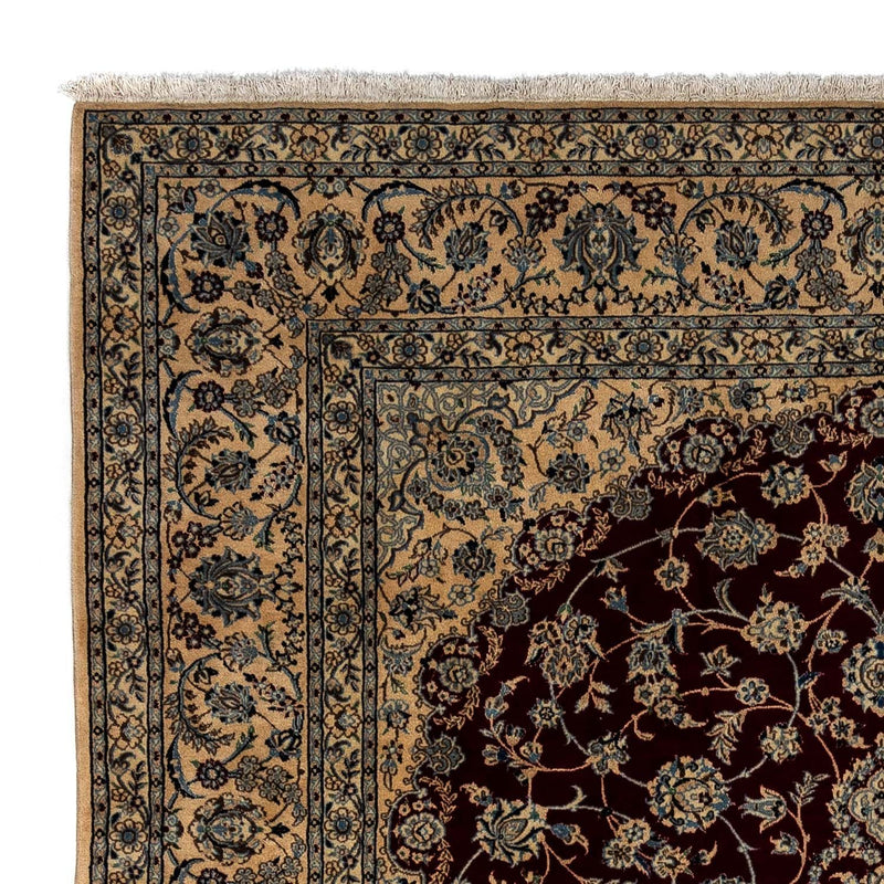 Nain - 9 la Teppe 345x248cm - Persisk teppe