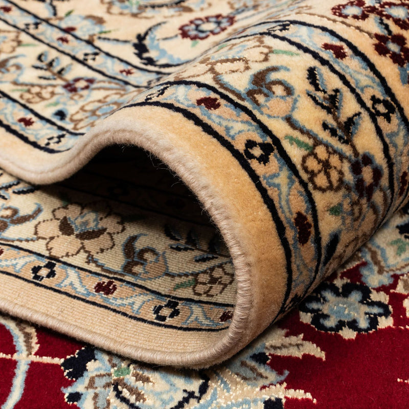 Nain - 9 la Teppe 345x248cm - Persisk teppe