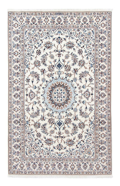 Nain - 9 la Teppe 202x305cm - Persisk teppe