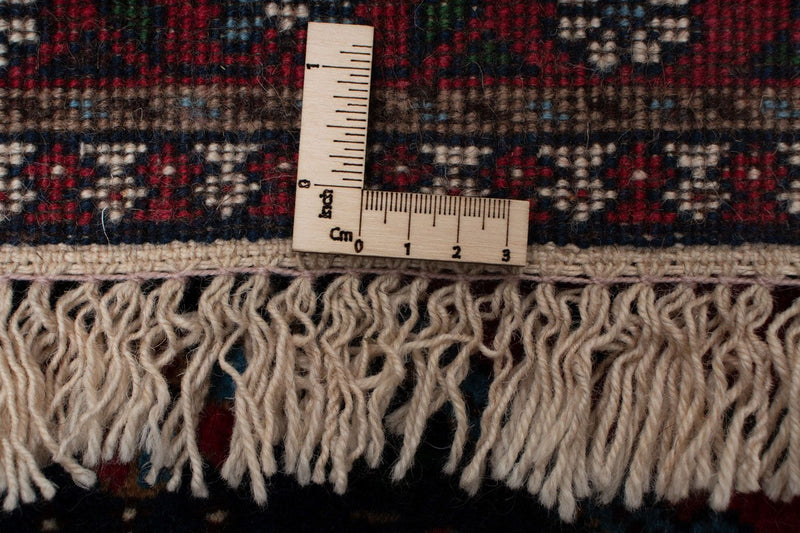 Yalameh Teppe 143x102cm - Persisk teppe