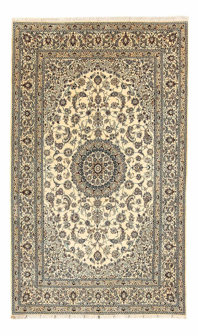 Nain - 9 la Teppe 283x175cm - Persisk teppe