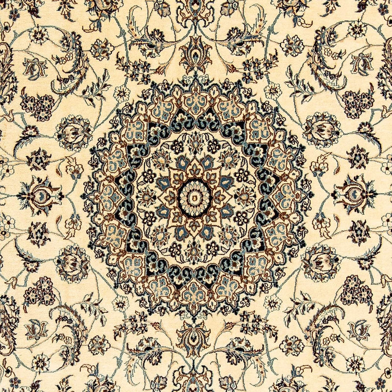 Nain - 9 la Teppe 283x175cm - Persisk teppe
