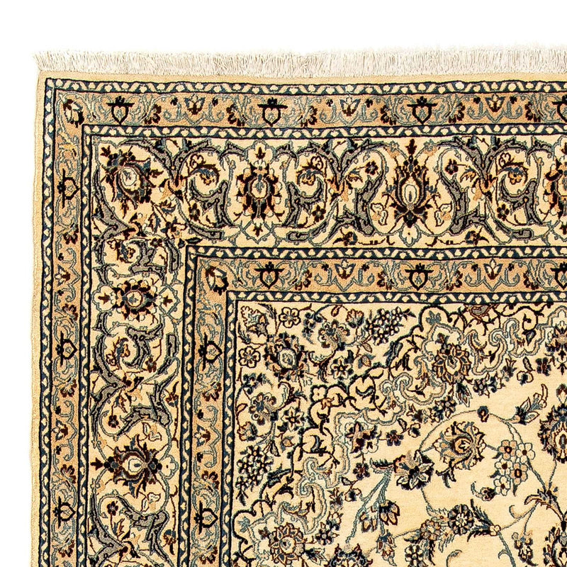 Nain - 9 la Teppe 283x175cm - Persisk teppe
