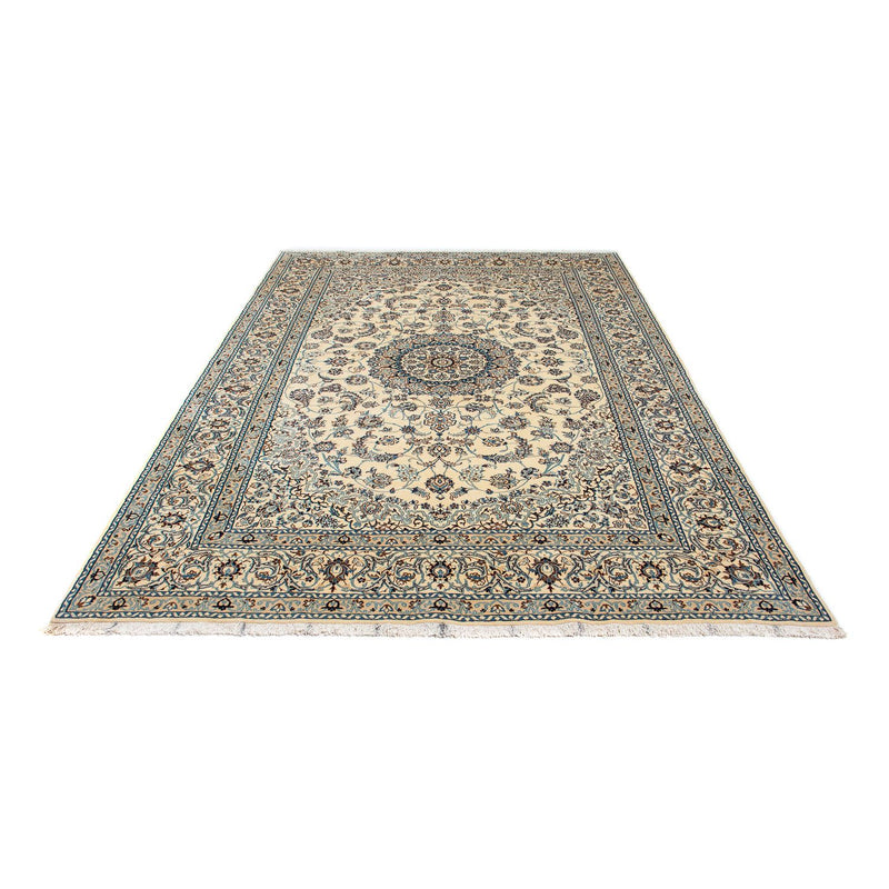 Nain - 9 la Teppe 283x175cm - Persisk teppe