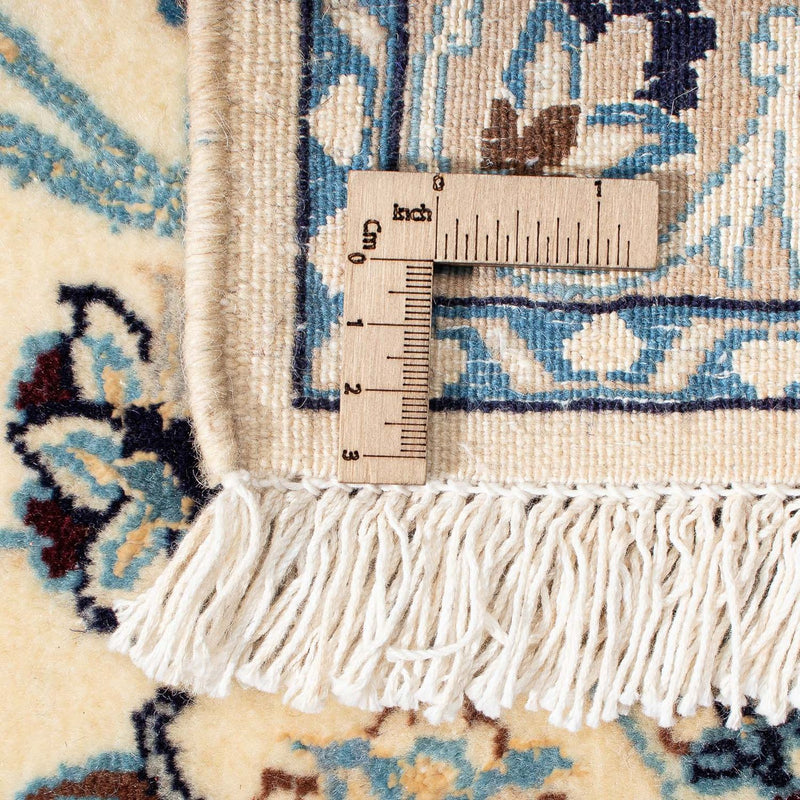 Nain - 9 la Teppe 283x175cm - Persisk teppe