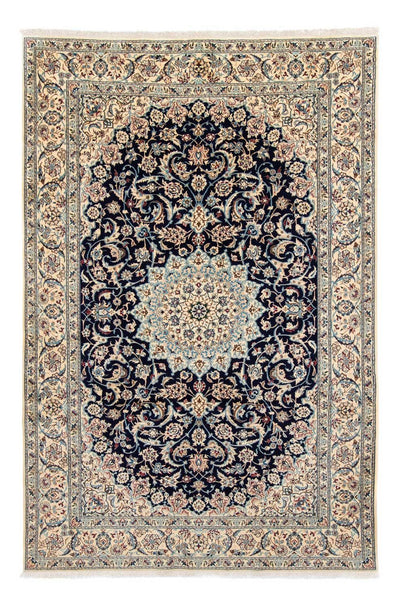 Nain - 9La Teppe 200x298cm - Persisk teppe