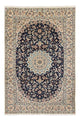 Nain - 9 la Teppe 298x200cm - Persisk teppe
