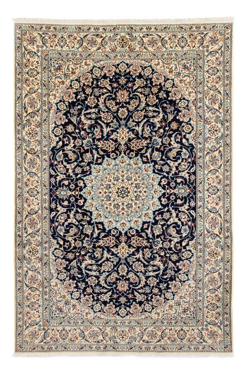 Nain - 9 la Teppe 298x200cm - Persisk teppe
