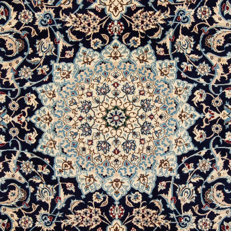 Nain - 9 la Teppe 298x200cm - Persisk teppe