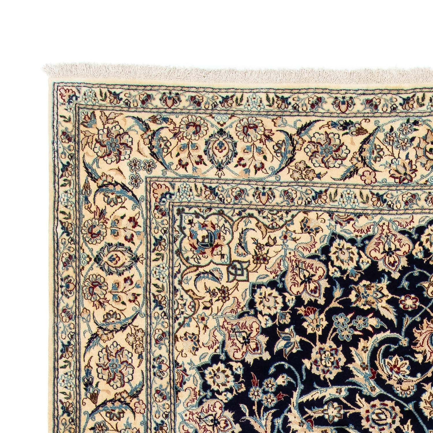 Nain - 9 la Teppe 298x200cm - Persisk teppe