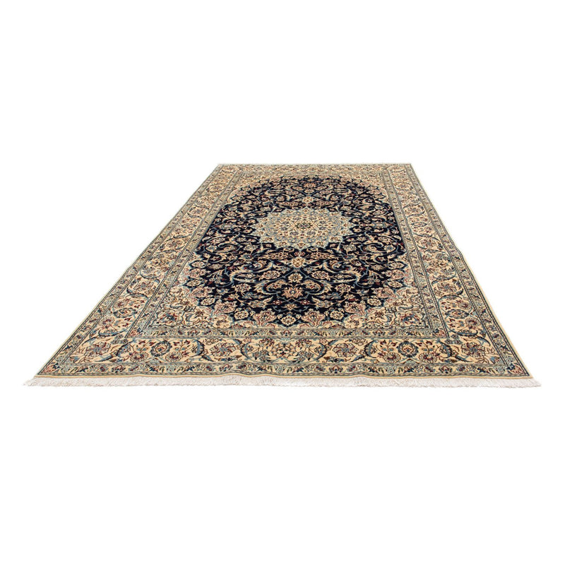Nain - 9 la Teppe 298x200cm - Persisk teppe
