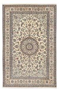Nain - 9La Teppe 203x310cm - Persisk teppe – product image