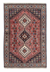 Yalameh Teppe 148x102cm - Persisk teppe – product image