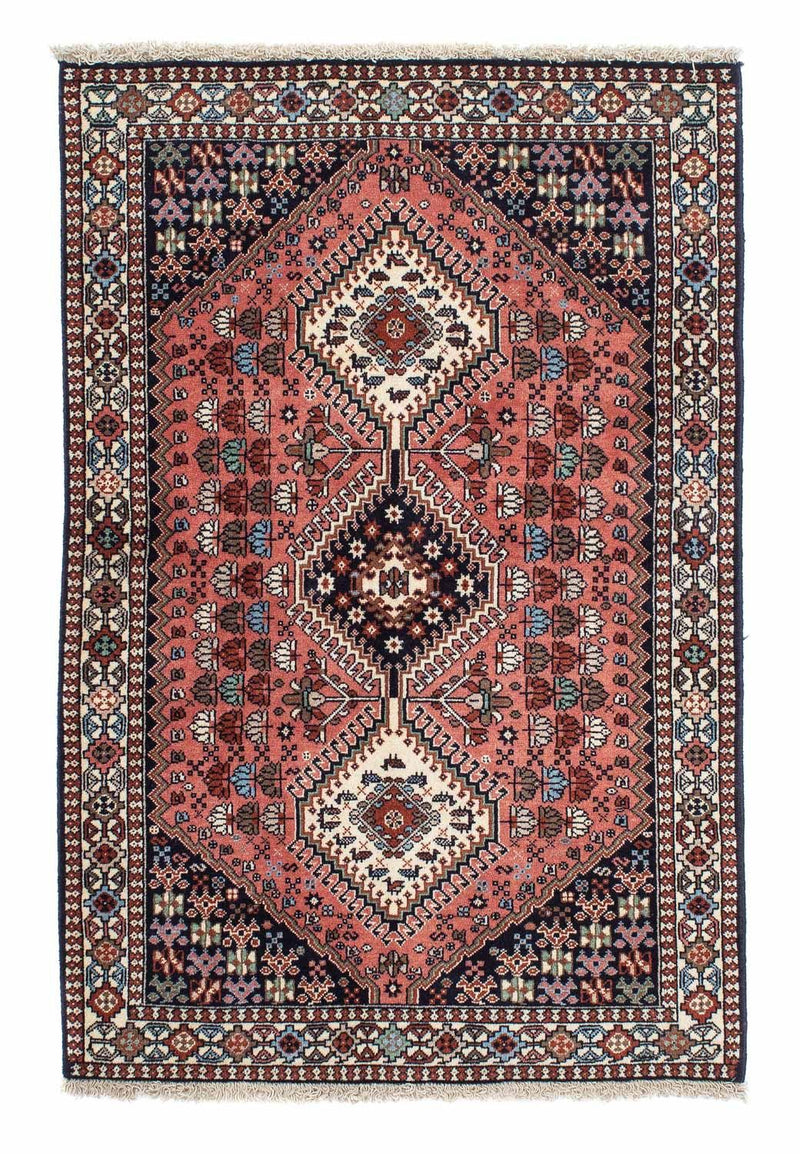 Yalameh Teppe 148x102cm - Persisk teppe