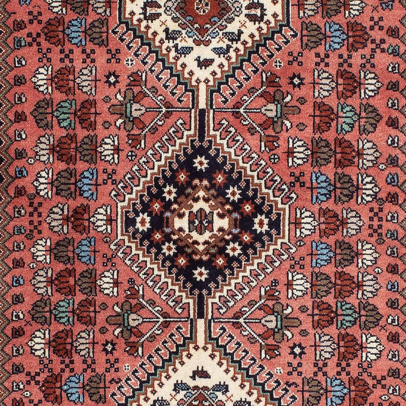 Yalameh Teppe 148x102cm - Persisk teppe