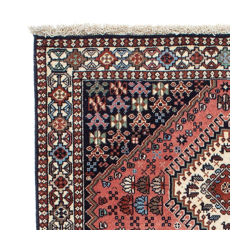 Yalameh Teppe 148x102cm - Persisk teppe