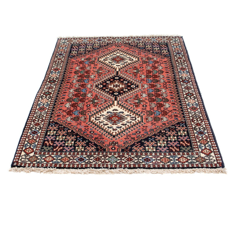 Yalameh Teppe 148x102cm - Persisk teppe