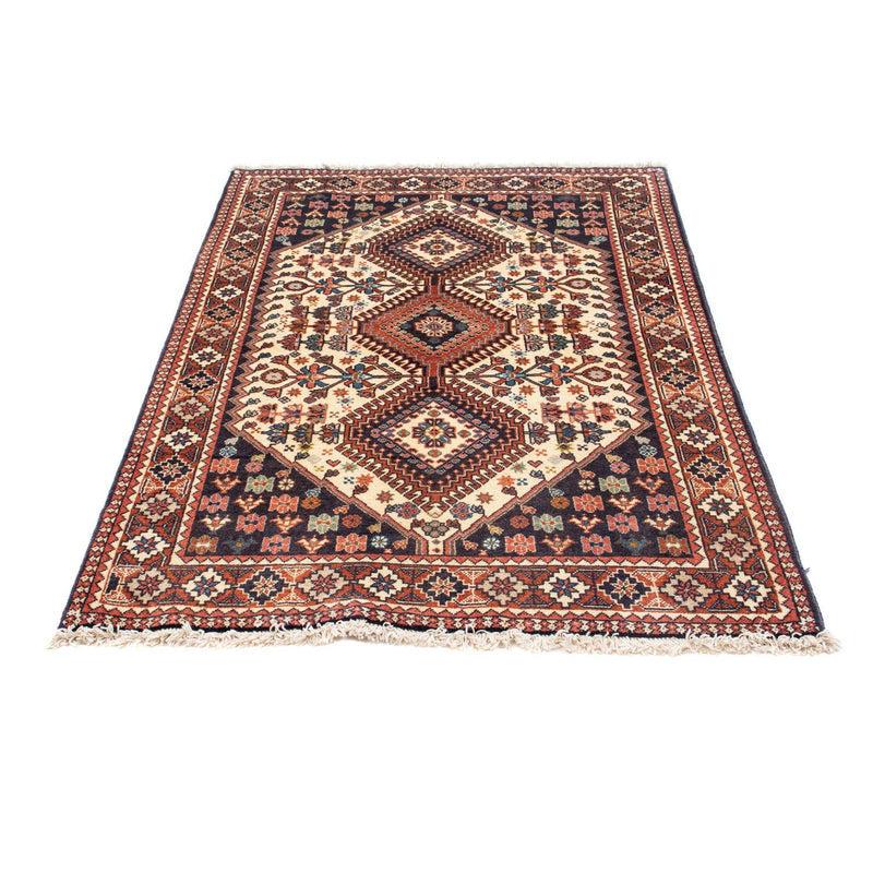 Yalameh Teppe 102x158cm - Persisk teppe