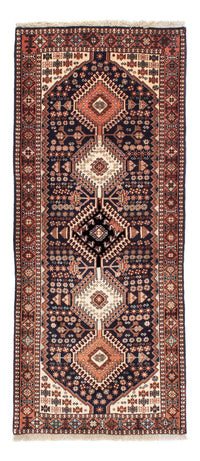 Yalameh Teppe 193x83cm - Persisk teppe – product image