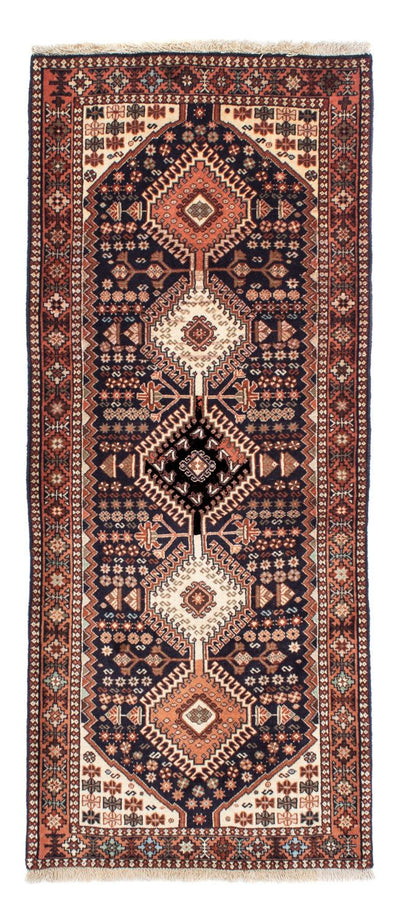 Yalameh Teppe 83x193cm - Persisk teppe