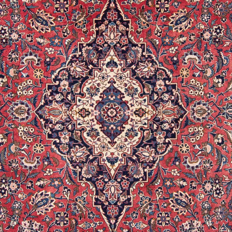 Kashan Teppe 230x338cm - Persisk teppe