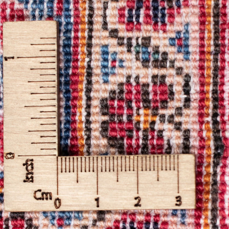 Kashan Teppe 230x338cm - Persisk teppe