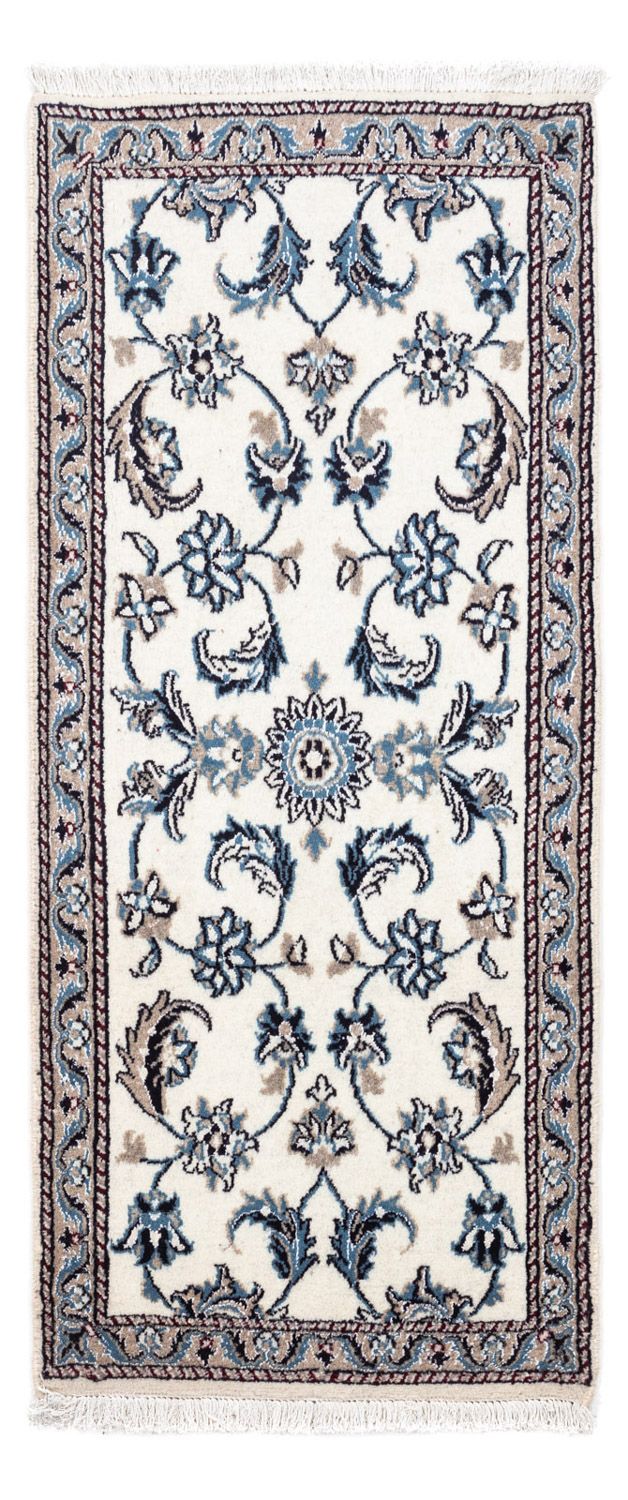 Nain Teppe 148x68cm - Persisk teppe