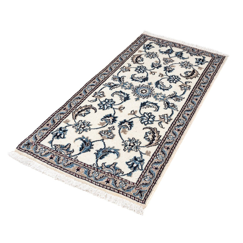 Nain Teppe 148x68cm - Persisk teppe
