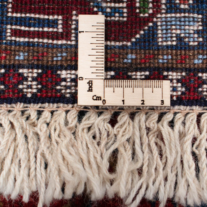 Yalameh Teppe 154x102cm - Persisk teppe
