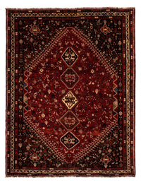 Shiraz Teppe 310x228cm - Persisk teppe – product image