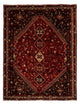 Shiraz Teppe 310x228cm - Persisk teppe