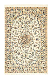 Persisk teppe - Nain - Premium - 150 x 97 cm - beige – product image
