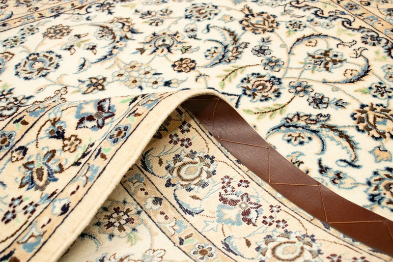 Persisk teppe - Nain - Premium - 150 x 97 cm - beige