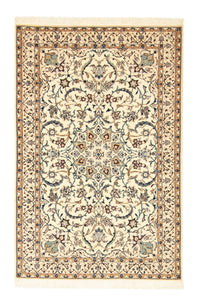 Nain - 6 la Teppe 151x100cm - Persisk teppe – product image
