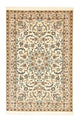 Nain - 6 la Teppe 151x100cm - Persisk teppe
