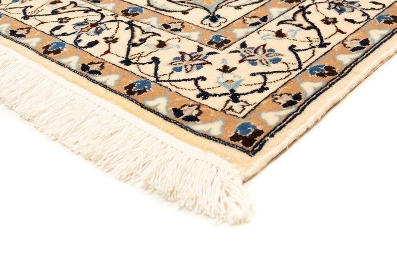 Nain - 6 la Teppe 151x100cm - Persisk teppe