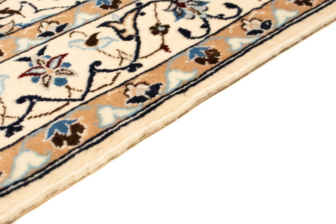 Nain - 6 la Teppe 151x100cm - Persisk teppe