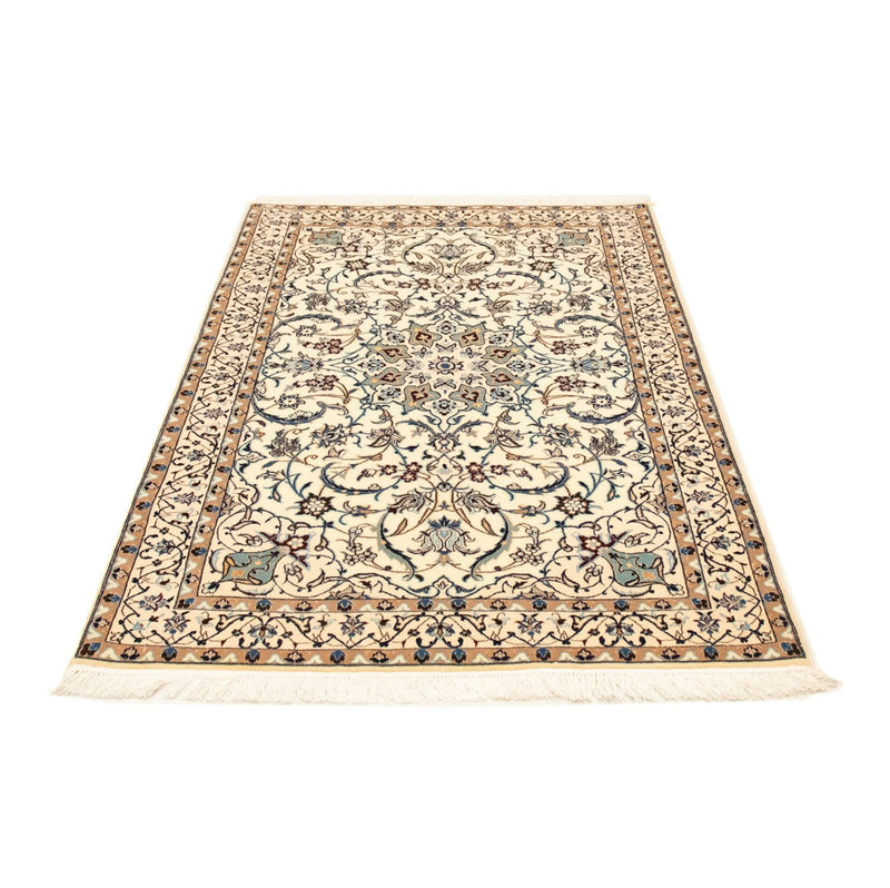 Nain - 6 la Teppe 151x100cm - Persisk teppe