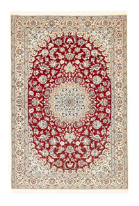 Nain - 6 la Teppe 159x106cm - Persisk teppe – product image