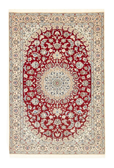 Nain - 6La Teppe 106x159cm - Persisk teppe
