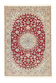 Nain - 6 la Teppe 159x106cm - Persisk teppe