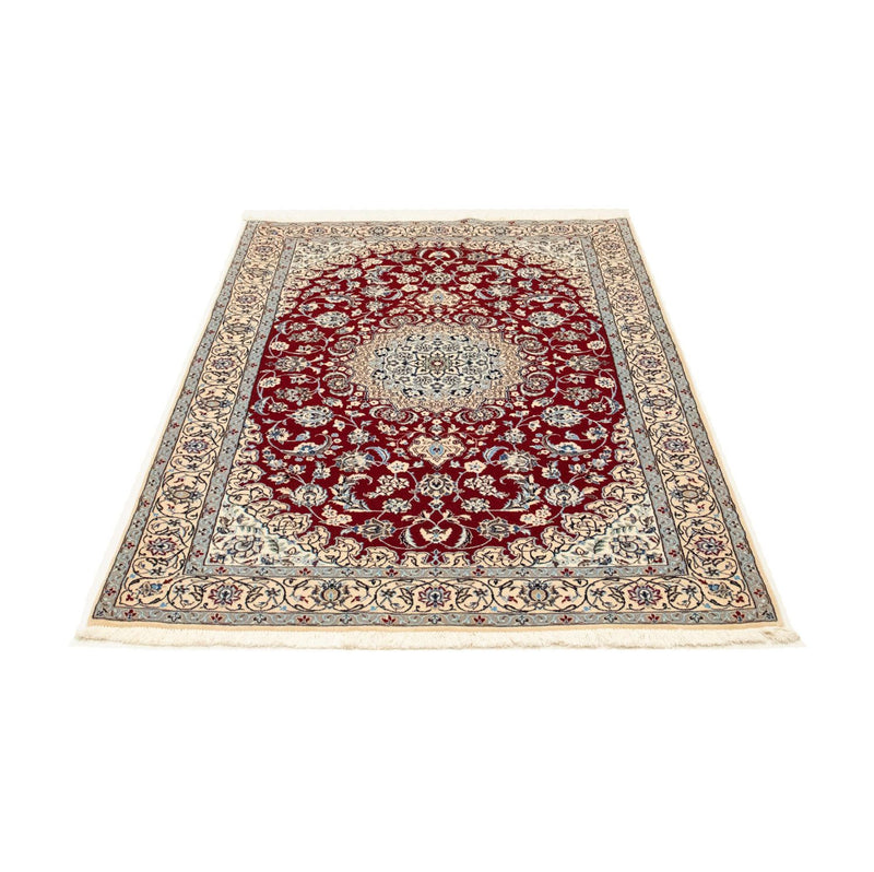 Nain - 6 la Teppe 159x106cm - Persisk teppe