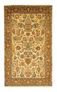 Qom Teppe 171x106cm - Persisk teppe – product image