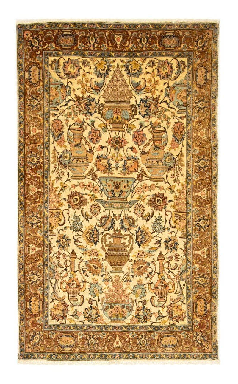 Qom Teppe 171x106cm - Persisk teppe