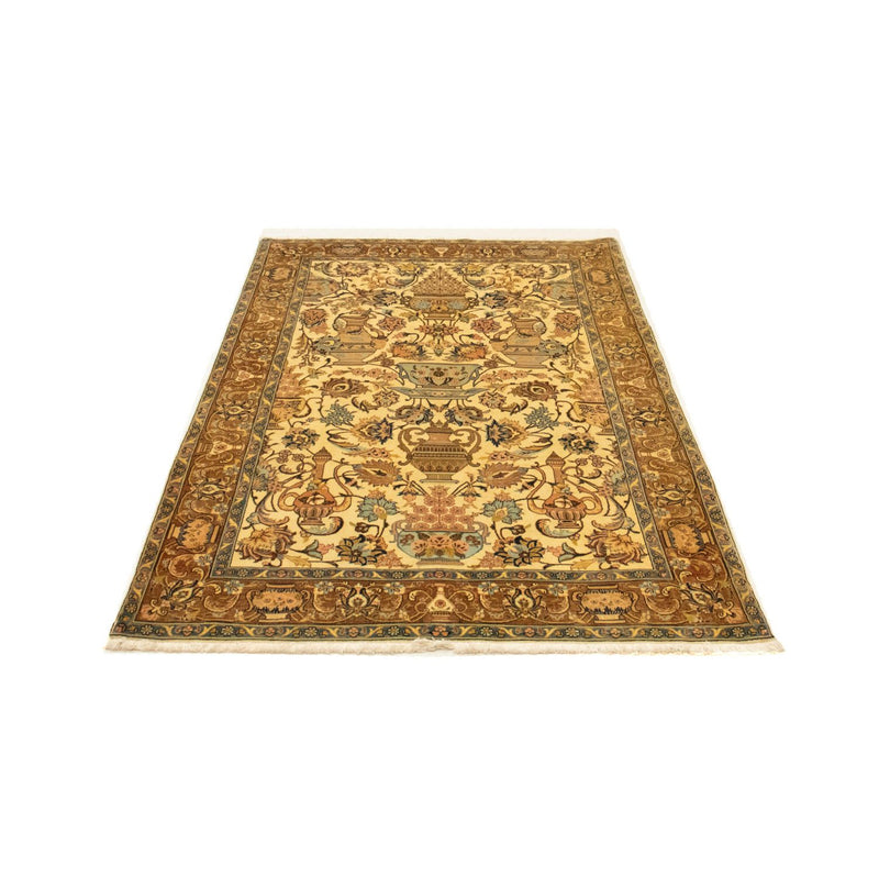 Qom Teppe 171x106cm - Persisk teppe